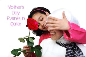 Qatar Mothers Day Celebrations