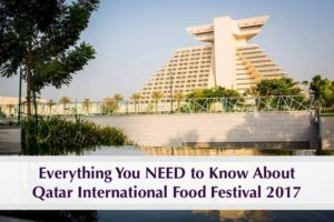 Everything you NEED to know about QIFF 2017