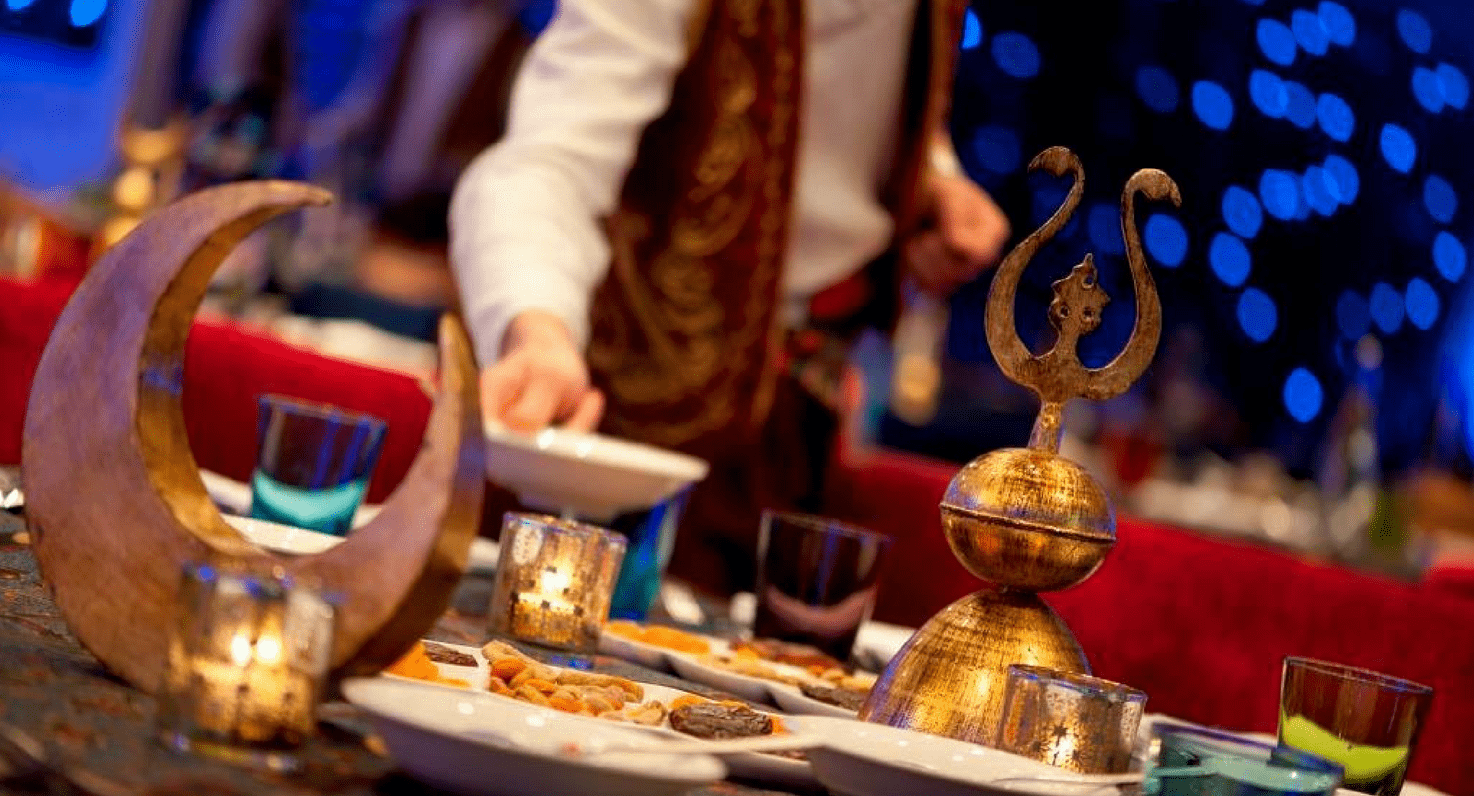 ramadan activities in doha