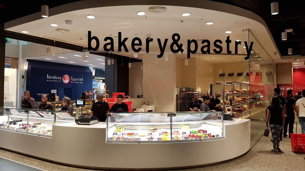 Monoprix opens world's largest hypermarket in Festival City! Qatar Eating