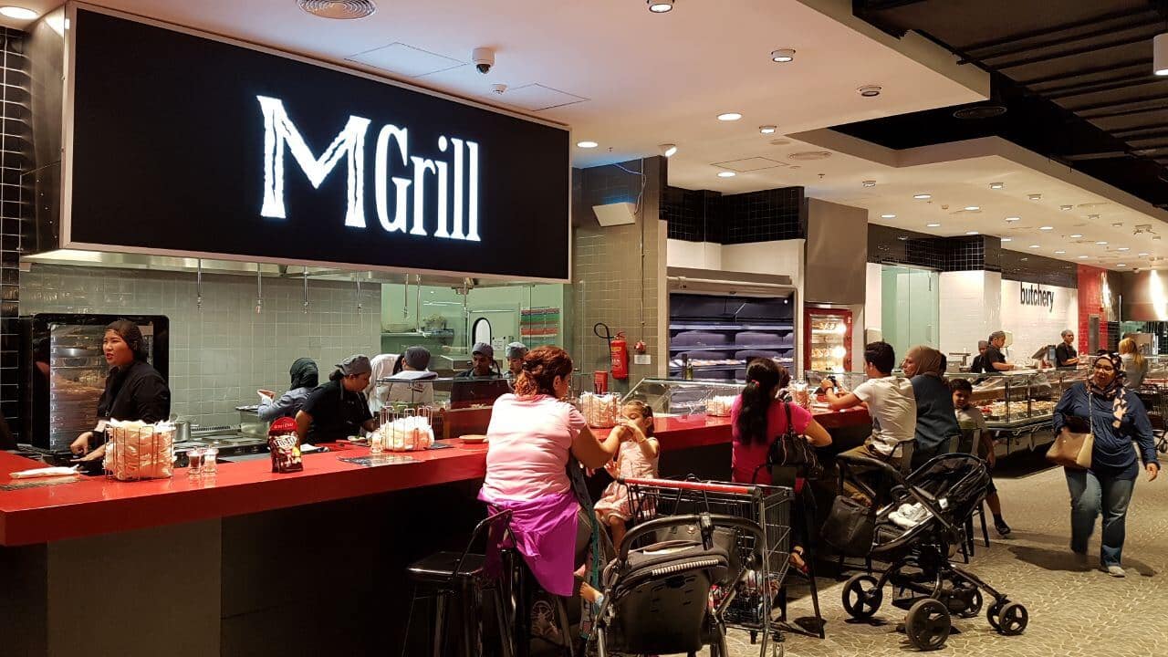 Monoprix opens world's largest hypermarket in Festival City! Qatar Eating