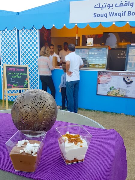 qatar-food-festival-qiff-qatar-eating-swbh-chocolate-mousse