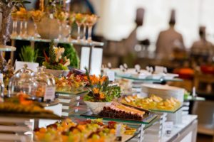 New Season Brunches in Qatar