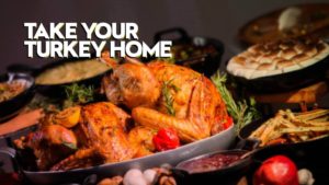 Are You Looking for a Turkey To Go This Festive Season?