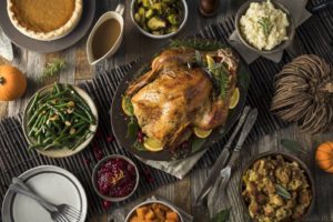 Ready for a Thanksgiving Celebration?