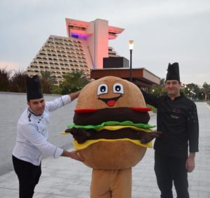 Doha Burger Festival – Everything You Need To Know!