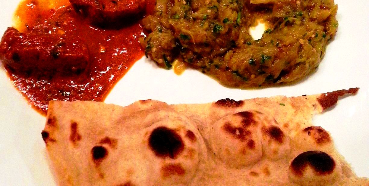 Asha Bhosle, Asha's Indian Restaurant, Doha Qatar