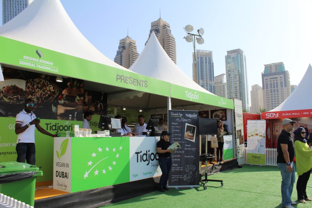 Dubai Food Festival 2015 Qatar Eating 13