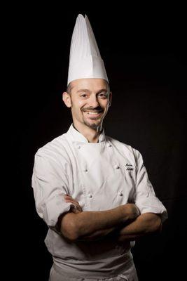 Il Teatro Four Seasons Doha Chef Marco