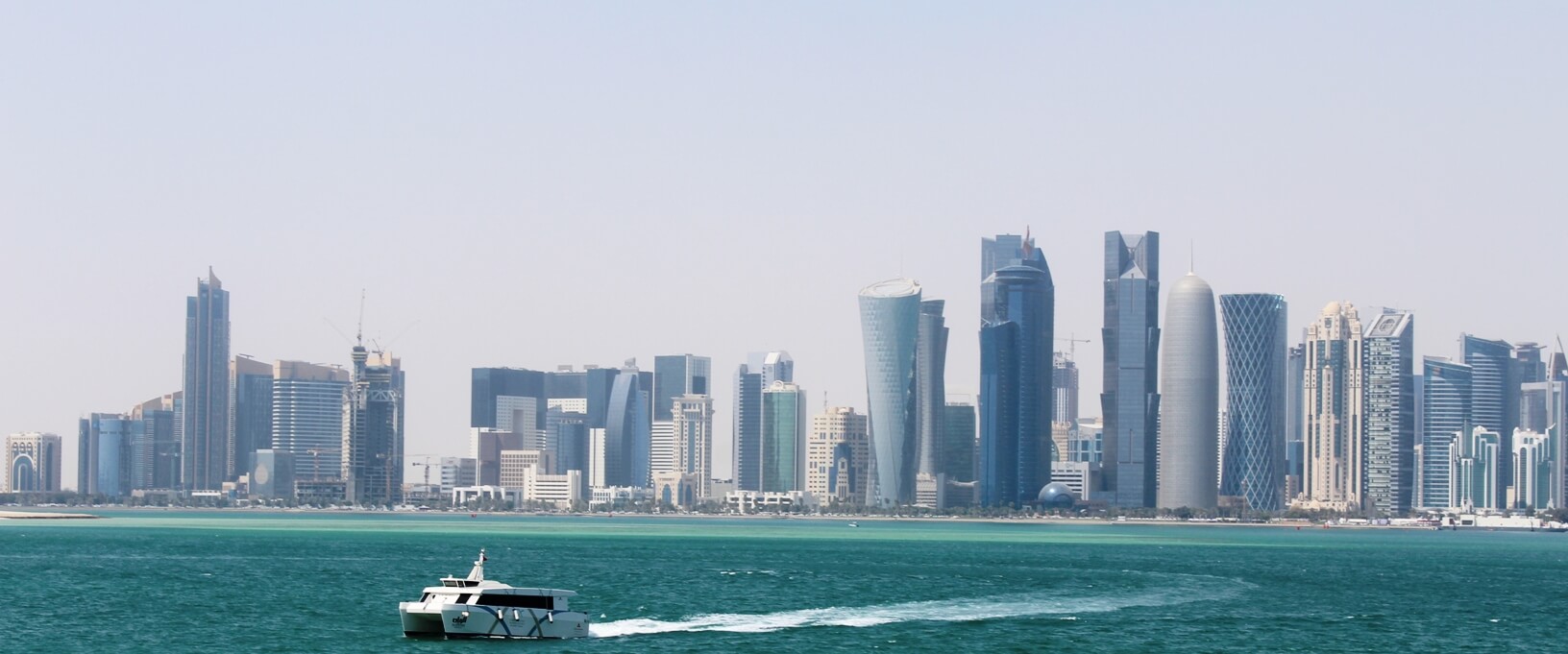 Best Restaurants in Doha Qatar Eating