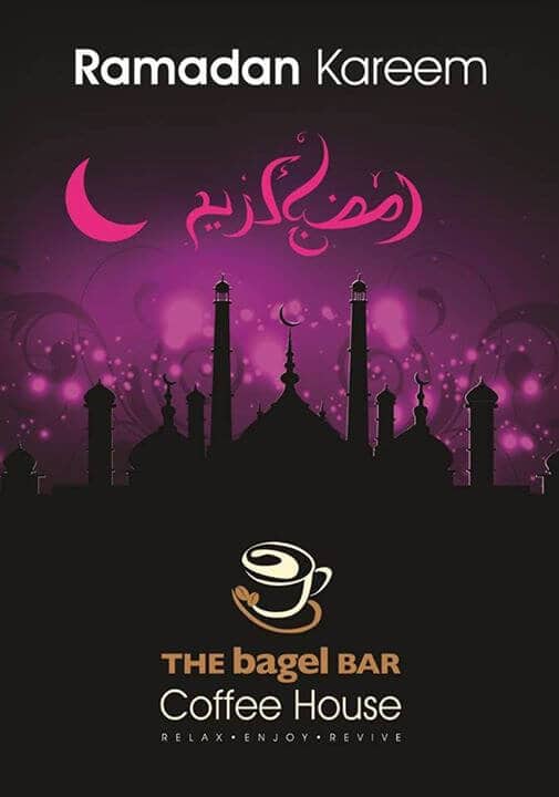 Bagel-Bar-Doha-Qatar-Eating-Ramadan