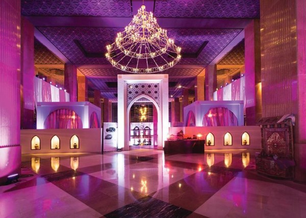 Ramadan In Doha Iftar Suhoor And Ramadan Tents 2015