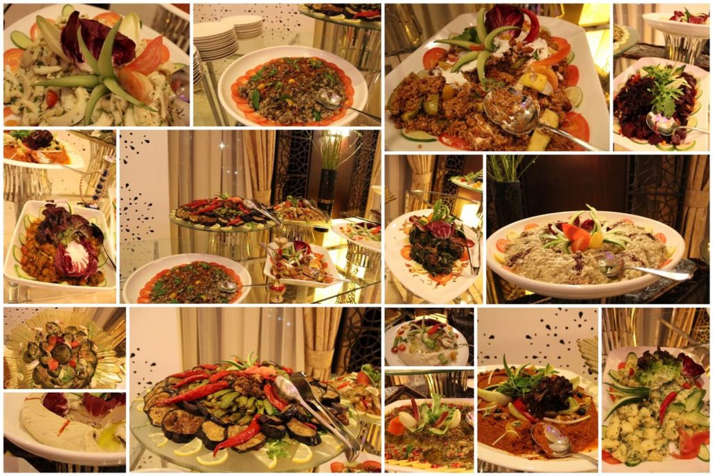 InterContinental-Doha-Qatar-Eating-Ramadan-Tent-Mezze