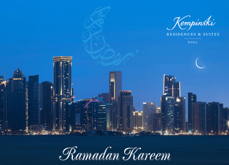 Kempinski-Residences-Doha-Qatar-Eating-Ramadan-Kareem