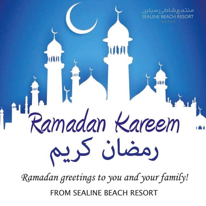 Sealine-Beach-Resort-Doha-Qatar-Eating-Ramadan-Kareem