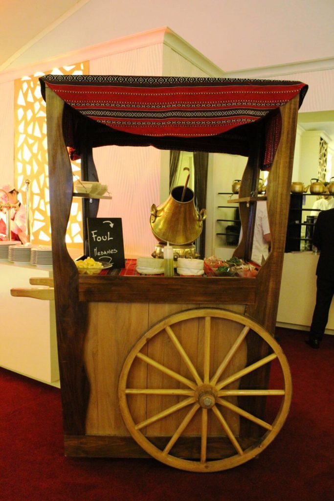 ramadan tent qatar