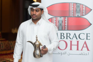 Qatar Lifestyle – Embrace Doha Event