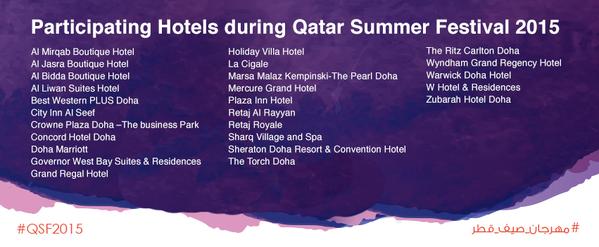 Qatar-Summer-Festival-2015-Qatar-Eating-Hotels