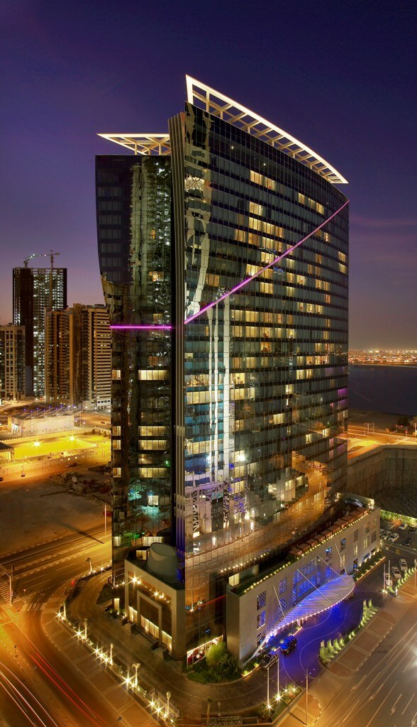 W-Doha-Hotel-Sensory-Dining-Experience-Qatar-Eating