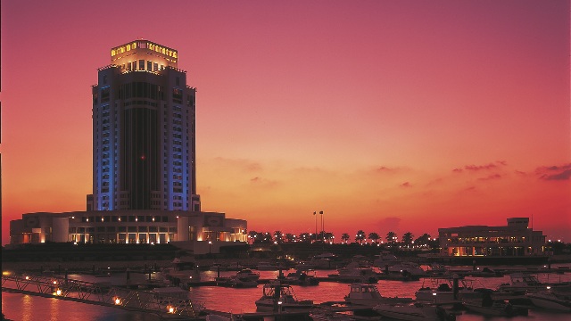 Ritz-Carlton-Doha-Eid-Brunch-Lunch-Qatar-Eating-Where-To-Eat-This-Eid