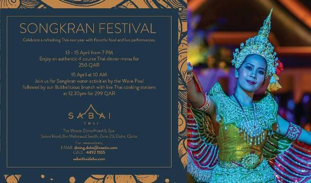 Sabai-Thai-Westin-Songkran-Festival-Doha-Qatar