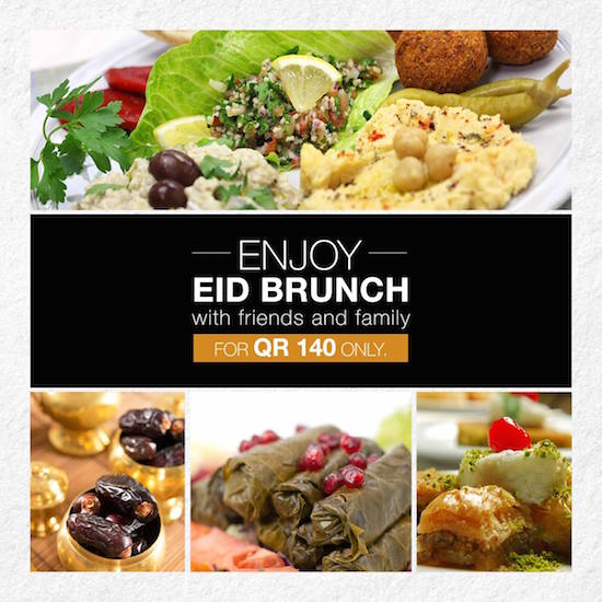 eid-buffet-doha-qatar-brunch-copthorne-hotel