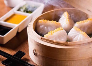 It’s all about that Dim Sum this weekend!