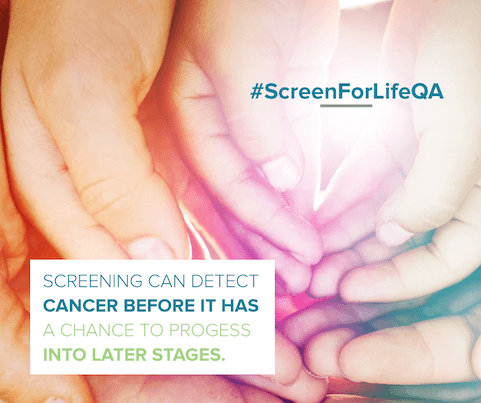 screen-for-life-qatar-cancer-awareness
