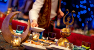 Ramadan in Doha 2017 Guide – Iftar, Suhoor & Ramadan Tents