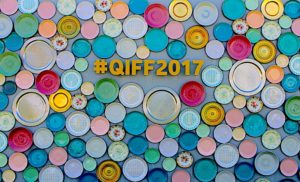 Food at QIFF 2017!