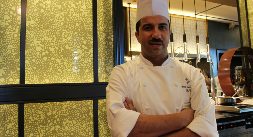 Get ready to cook with Four Seasons! - Qatar Eating
