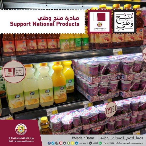 Food Crisis stabilises with increased local production Qatar Eating