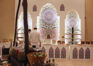 Magical Ramadan Nights at Sharq Village & Spa