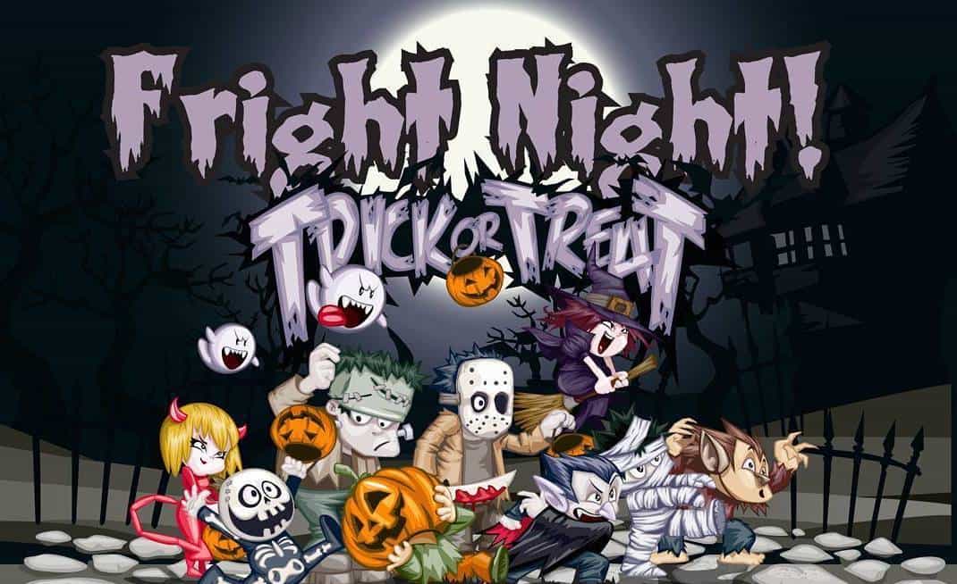 Spooktacular Halloween Events in Doha Qatar Eating