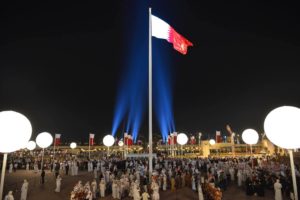 Darb Al Saai: You’re invited to join in with the celebrations for Qatar National Day!