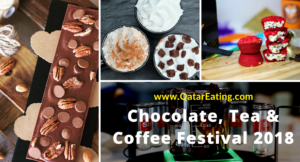 Chocolate, Tea & Coffee Festival: Everything You Need To Know