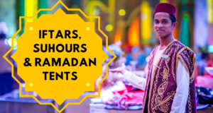 Ramadan in Doha 2018 – Everything You NEED To Know!